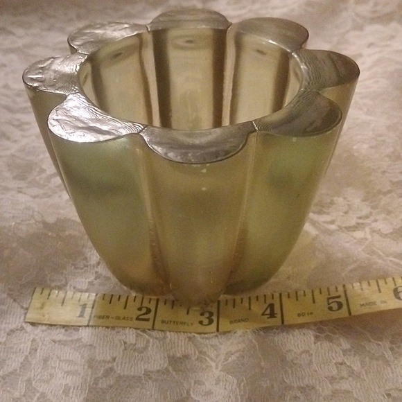 ⚜️ Vintage Decorative Spanish Glass - Picture 7 of 9